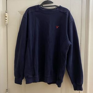 Myopia hunt logo sweatshirt